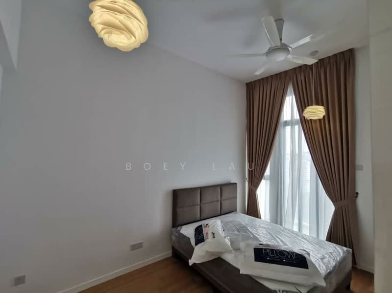 Waltz Residences untuk Untuk Disewa - RM 2,500 /bulan, Mac 2026 - Bedroom - PropertyGuru.com.my