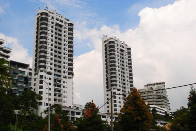 Casa Vista untuk Untuk Dijual - RM 479,000, Mac 2026 - Exterior - PropertyGuru.com.my