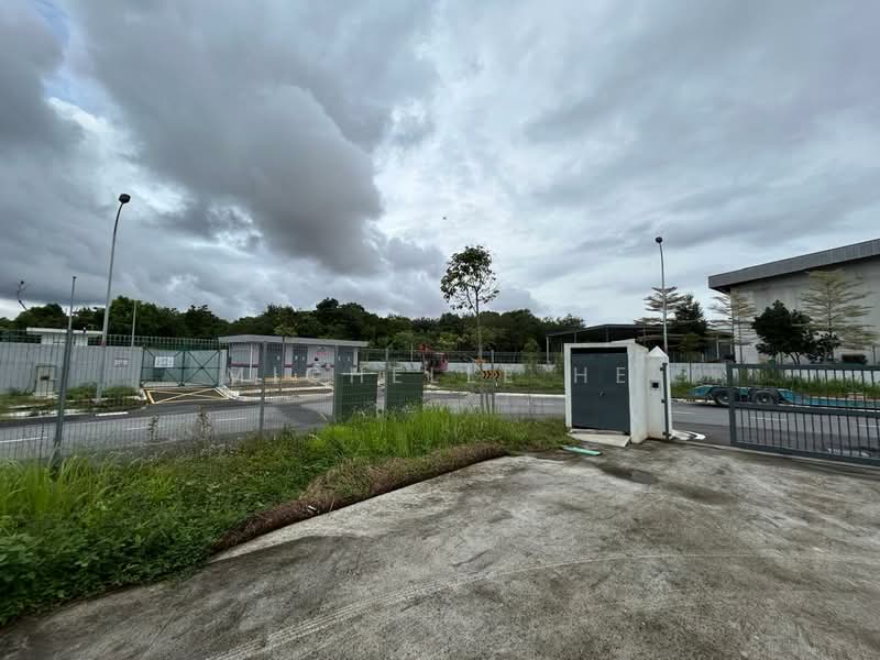 Taman Impian Emas, Johor Bahru untuk Untuk Disewa - RM 12,500 /bulan, Mac 2026 - Exterior - PropertyGuru.com.my