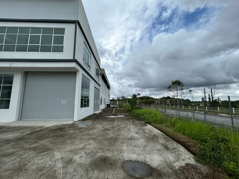 Taman Impian Emas, Johor Bahru untuk Untuk Disewa - RM 12,500 /bulan, Mac 2026 - Exterior - PropertyGuru.com.my