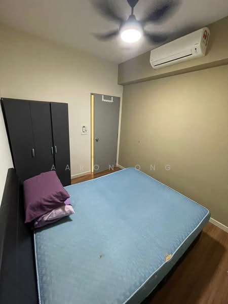 M Vertica untuk Untuk Disewa - RM 3,000 /bulan, Feb 2026 - Bedroom - PropertyGuru.com.my
