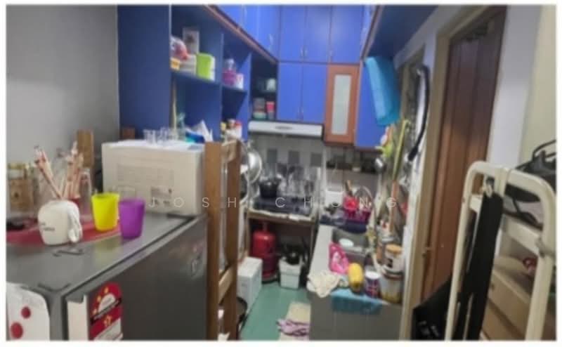 Prisma Perdana untuk Untuk Dijual - RM 270,000, Mac 2026 - Kitchen - PropertyGuru.com.my