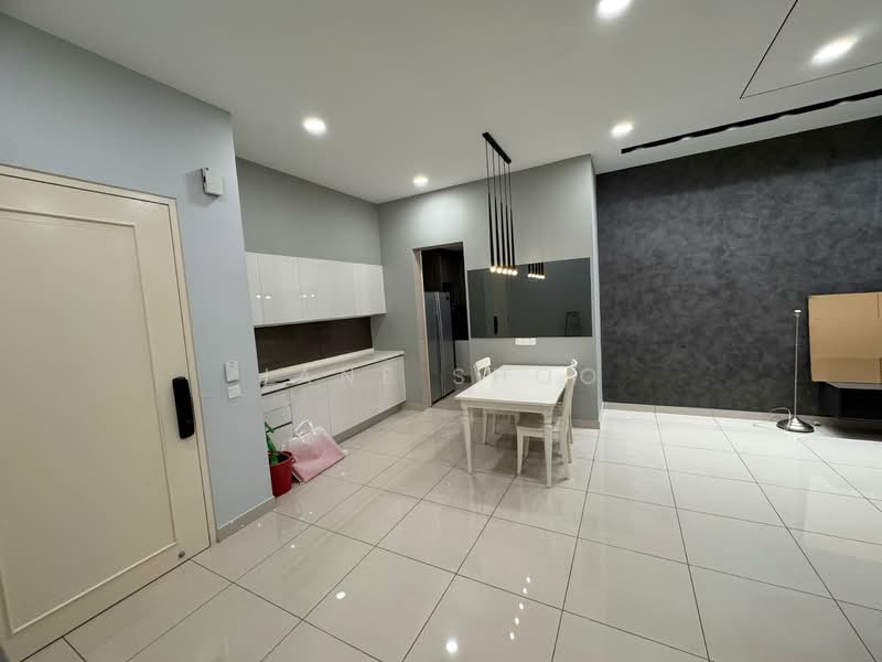 Service Residence for Rent at The Park Sky Residence - Jane Shoo - Kitchen - PropertyGuru.com.my