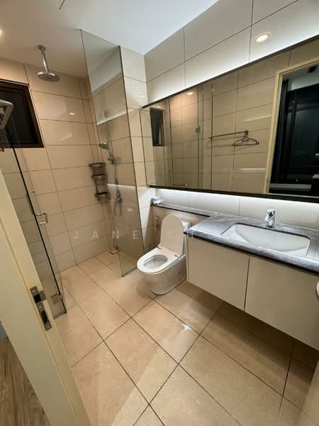 Service Residence for Rent at The Park Sky Residence - Jane Shoo - Bathroom - PropertyGuru.com.my