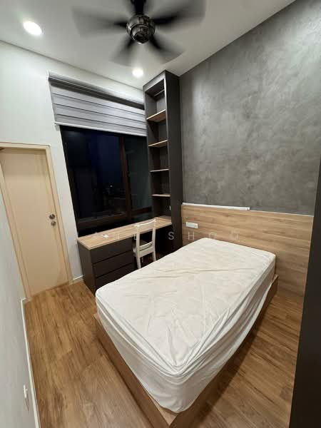 Service Residence for Rent at The Park Sky Residence - Jane Shoo - Bedroom - PropertyGuru.com.my