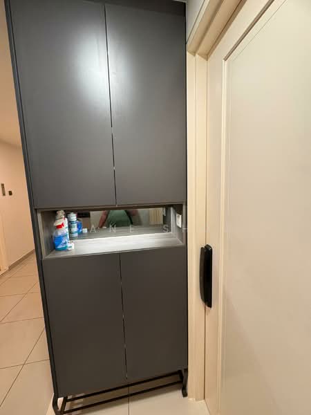 Service Residence for Rent at The Park Sky Residence - Jane Shoo - Entrance - PropertyGuru.com.my