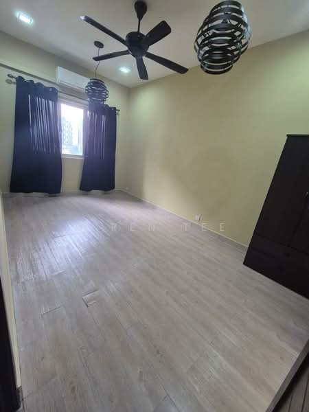 Residensi Rampai (The Parc Tower) untuk Untuk Dijual - RM 380,000, Mac 2026 - PropertyGuru.com.my