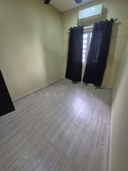 Residensi Rampai (The Parc Tower) untuk Untuk Dijual - RM 380,000, Mac 2026 - PropertyGuru.com.my