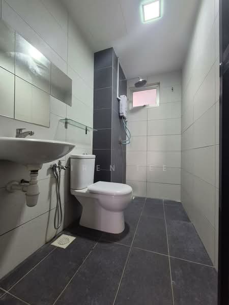 Residensi Rampai (The Parc Tower) untuk Untuk Dijual - RM 380,000, Mac 2026 - PropertyGuru.com.my