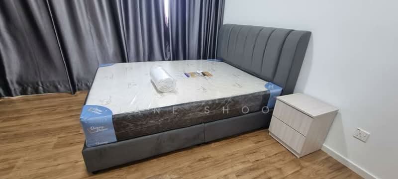 Service Residence for Rent at The Park Sky Residence - Jane Shoo - Bedroom - PropertyGuru.com.my