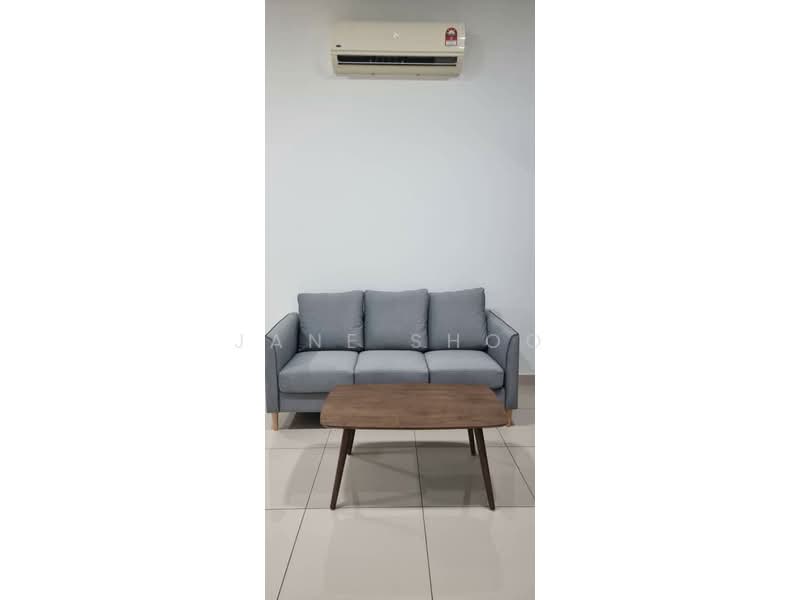 Service Residence for Rent at The Park Sky Residence - Jane Shoo - Living Room - PropertyGuru.com.my