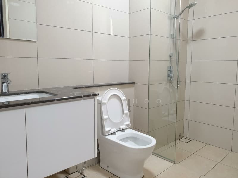 Service Residence for Rent at The Park Sky Residence - Jane Shoo - Bathroom - PropertyGuru.com.my