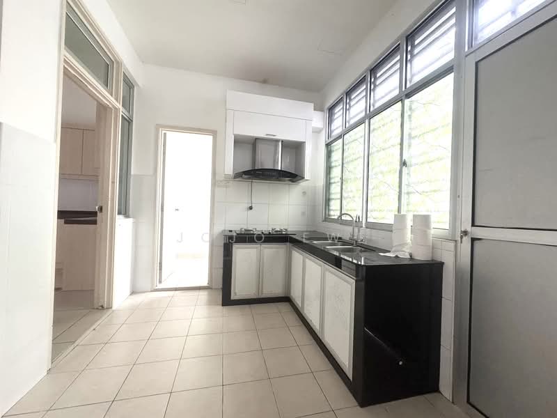 Rumah Teres 2 Tingkat untuk Dijual di Horizon Hills (Iskandar Puteri (Nusajaya)) - Jojo Ewe - Kitchen - PropertyGuru.com.my