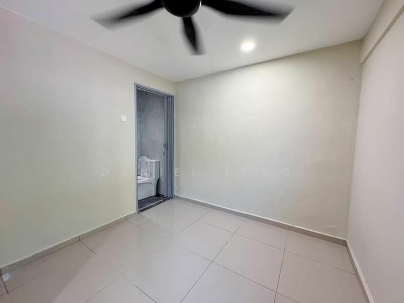 Taman Megah Ria untuk Untuk Dijual - RM 388,000, Mac 2026 - Bathroom - PropertyGuru.com.my