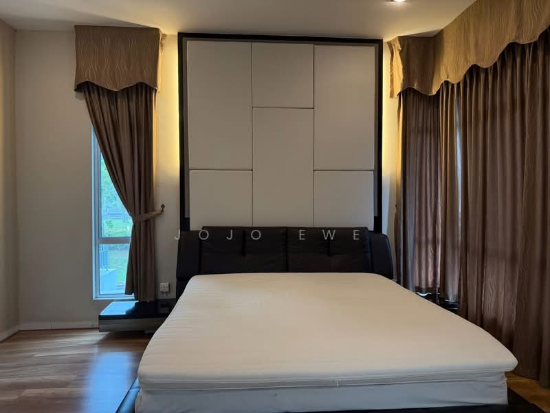 2-storey Terraced House for Sale in Horizon Hills (Iskandar Puteri (Nusajaya)) - Jojo Ewe - Bedroom - PropertyGuru.com.my