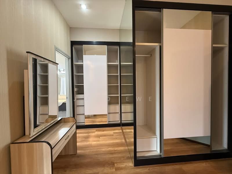 2-storey Terraced House for Sale in Horizon Hills (Iskandar Puteri (Nusajaya)) - Jojo Ewe - Interior - PropertyGuru.com.my