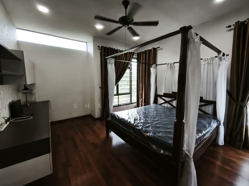 Cluster House for Rent in Horizon Hills (Iskandar Puteri (Nusajaya)) - Shaun Tey - Bedroom - PropertyGuru.com.my