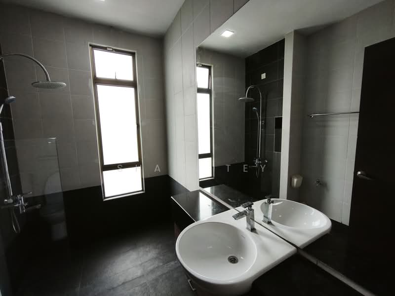 Cluster House for Rent in Horizon Hills (Iskandar Puteri (Nusajaya)) - Shaun Tey - Bathroom - PropertyGuru.com.my