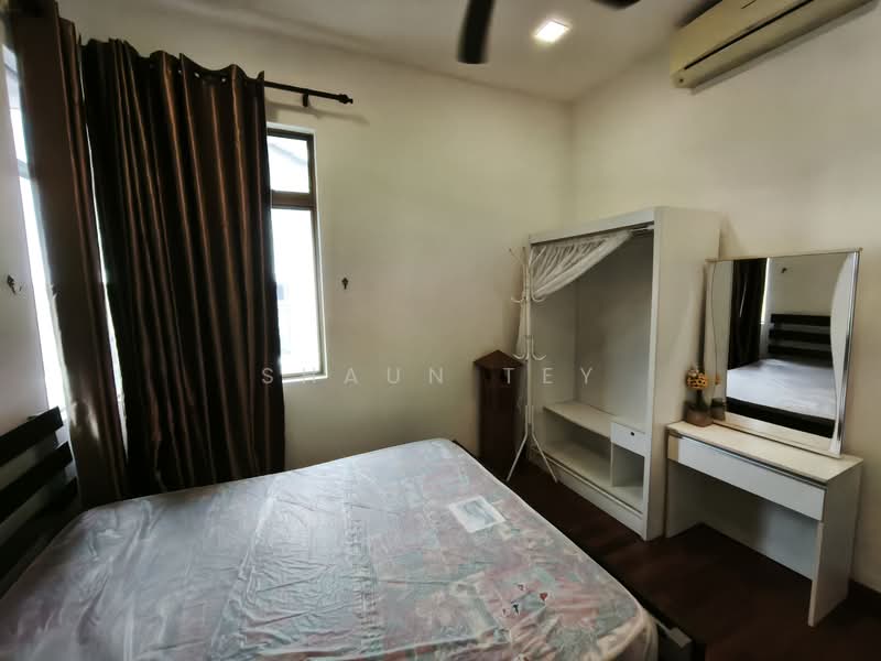 Cluster House for Rent in Horizon Hills (Iskandar Puteri (Nusajaya)) - Shaun Tey - Bedroom - PropertyGuru.com.my