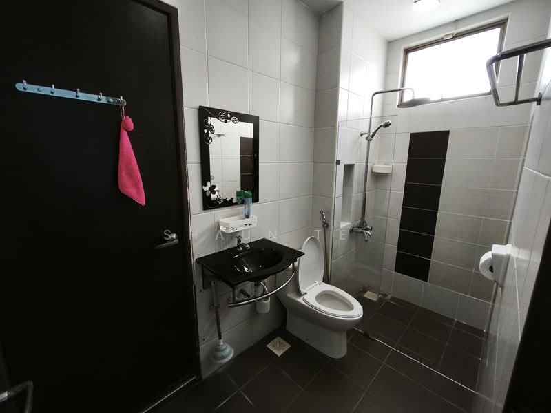 Cluster House for Rent in Horizon Hills (Iskandar Puteri (Nusajaya)) - Shaun Tey - Bathroom - PropertyGuru.com.my