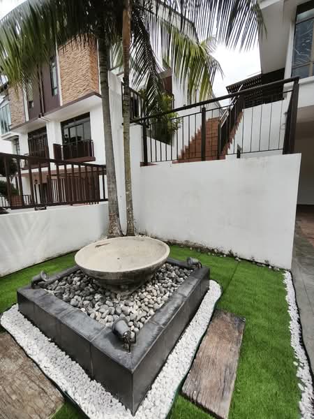 Cluster House for Rent in Horizon Hills (Iskandar Puteri (Nusajaya)) - Shaun Tey - Exterior - PropertyGuru.com.my