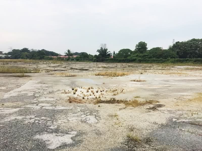 Industrial Land for Sale in Ulu Langat (Selangor) - Michelle Teoh - Exterior - PropertyGuru.com.my