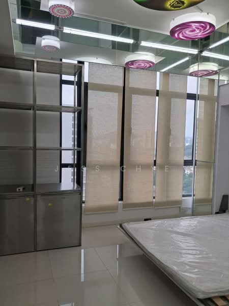 Service Residence for Rent at Tropicana Avenue - Jess Chye - Bedroom - PropertyGuru.com.my