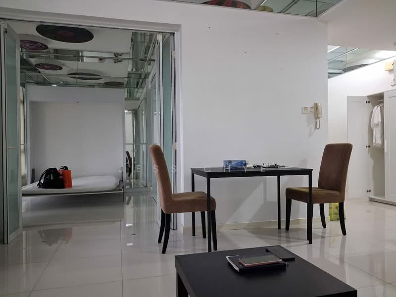 Service Residence for Rent at Tropicana Avenue - Jess Chye - Interior - PropertyGuru.com.my