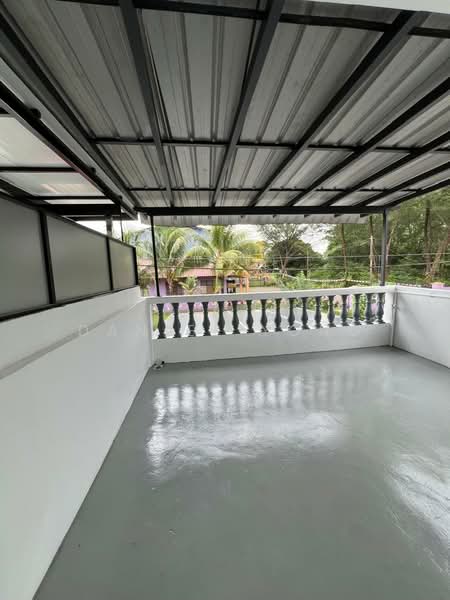 Taman Johor Jaya untuk Untuk Dijual - RM 428,000, Mac 2026 - Balcony - PropertyGuru.com.my