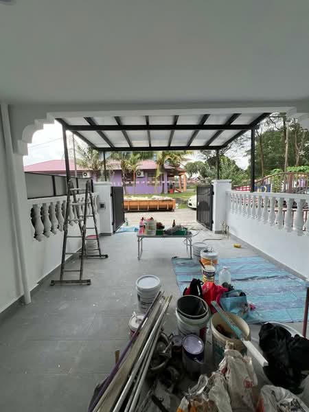 Taman Johor Jaya untuk Untuk Dijual - RM 428,000, Mac 2026 - Exterior - PropertyGuru.com.my