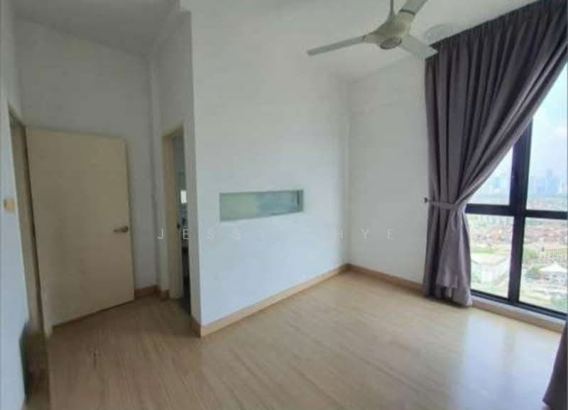 Servis Apartment untuk Disewa di Shamelin Star - Jessy Chye - Interior - PropertyGuru.com.my