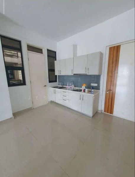 Servis Apartment untuk Disewa di Shamelin Star - Jessy Chye - Kitchen - PropertyGuru.com.my