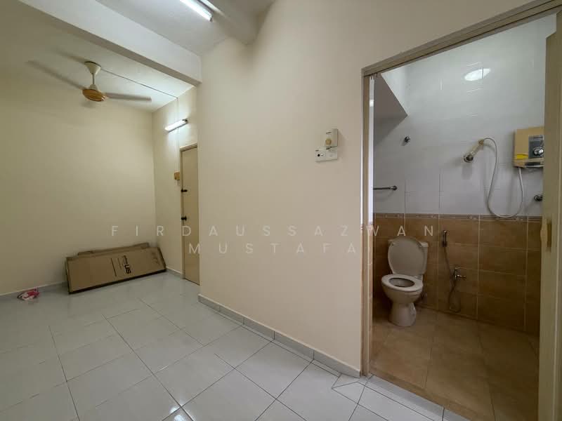 Wangsa Melawati untuk Untuk Dijual - RM 830,000, Mac 2026 - Bathroom - PropertyGuru.com.my