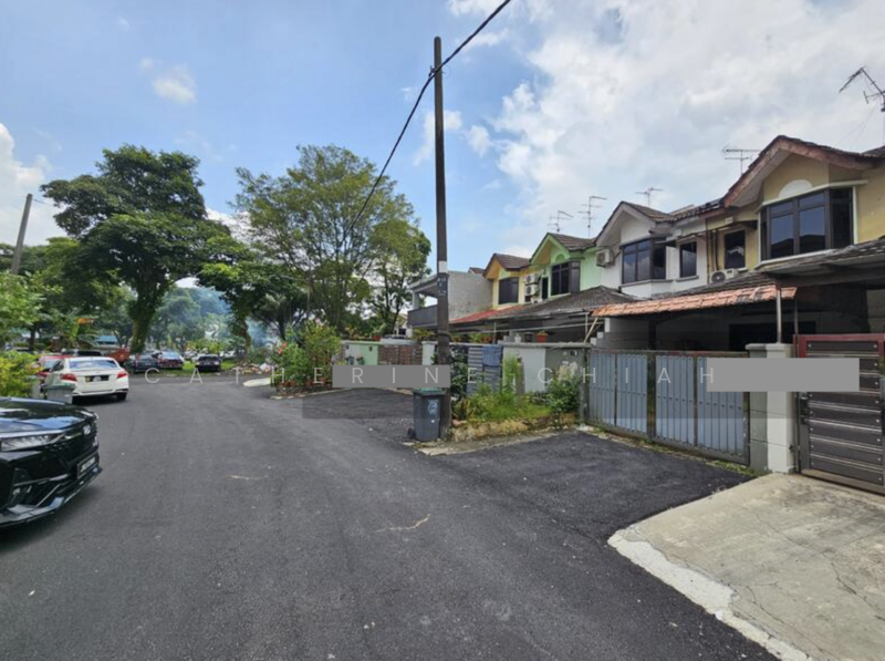 Taman Tan Sri Yaacob untuk Untuk Dijual - RM 458,000, Mac 2026 - Exterior - PropertyGuru.com.my