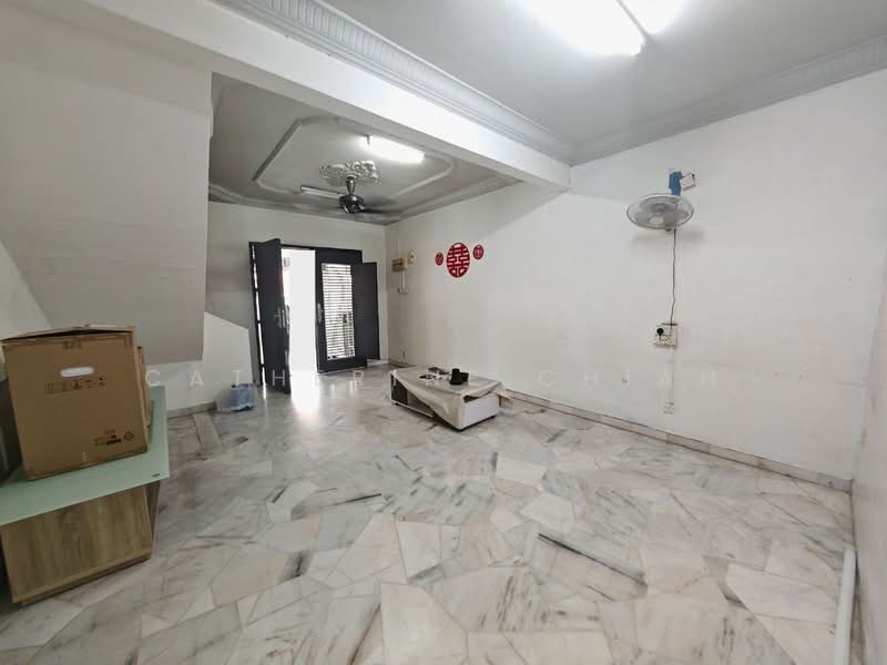 Taman Tan Sri Yaacob untuk Untuk Dijual - RM 458,000, Mac 2026 - Living Room - PropertyGuru.com.my