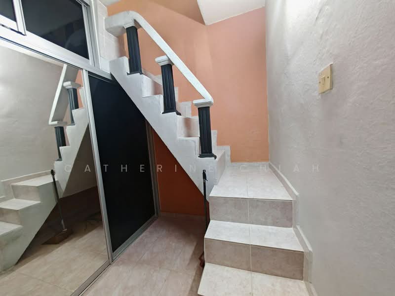 Taman Tan Sri Yaacob untuk Untuk Dijual - RM 458,000, Mac 2026 - Interior - PropertyGuru.com.my