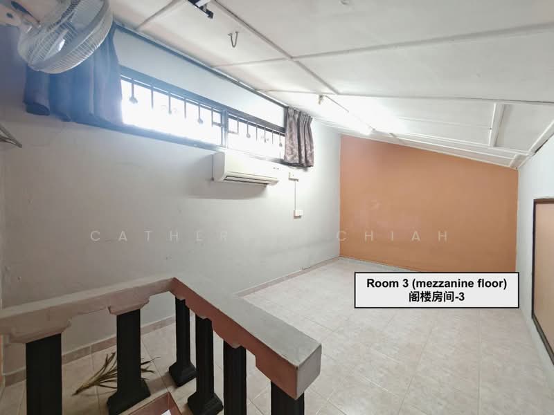 Taman Tan Sri Yaacob untuk Untuk Dijual - RM 458,000, Mac 2026 - Interior - PropertyGuru.com.my