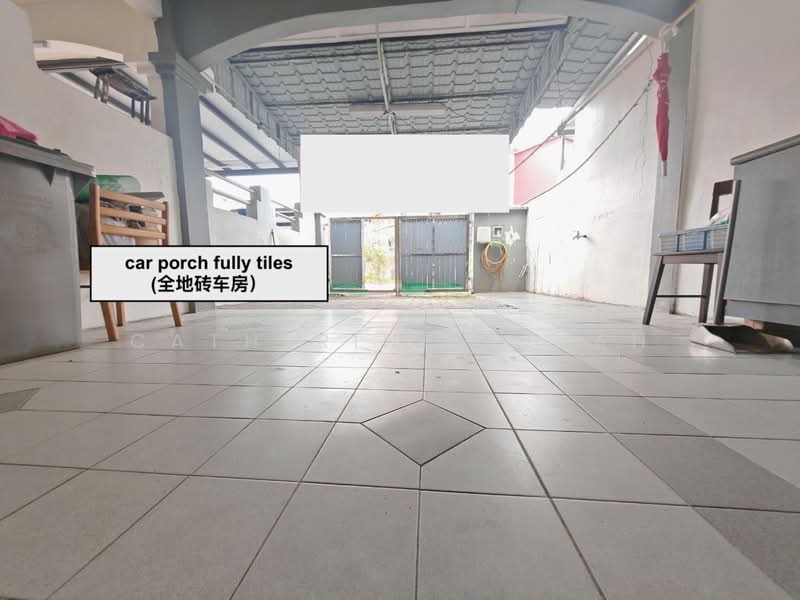 Taman Tan Sri Yaacob untuk Untuk Dijual - RM 458,000, Mac 2026 - Exterior - PropertyGuru.com.my