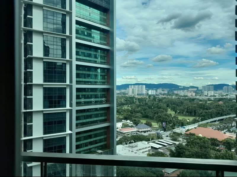 Stonor 3 untuk Untuk Disewa - RM 5,500 /bulan, Mac 2026 - View - PropertyGuru.com.my