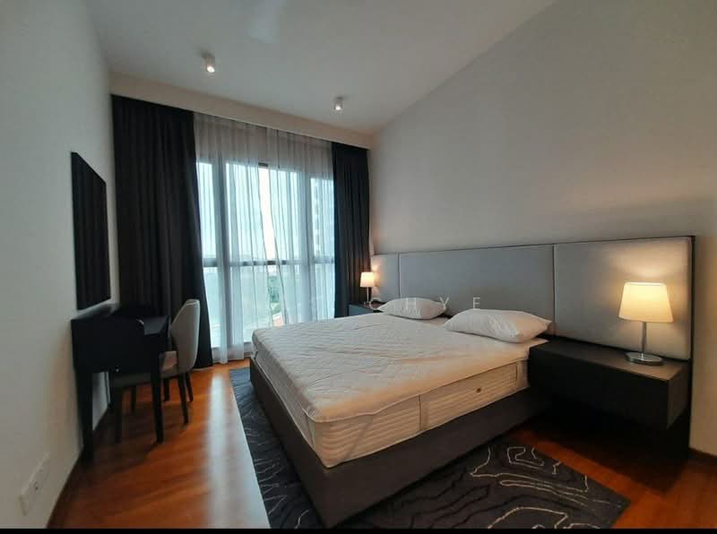 Stonor 3 untuk Untuk Disewa - RM 5,500 /bulan, Mac 2026 - Bedroom - PropertyGuru.com.my