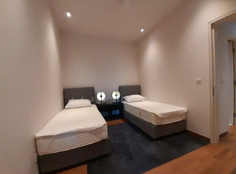 Stonor 3 untuk Untuk Disewa - RM 5,500 /bulan, Mac 2026 - Bedroom - PropertyGuru.com.my