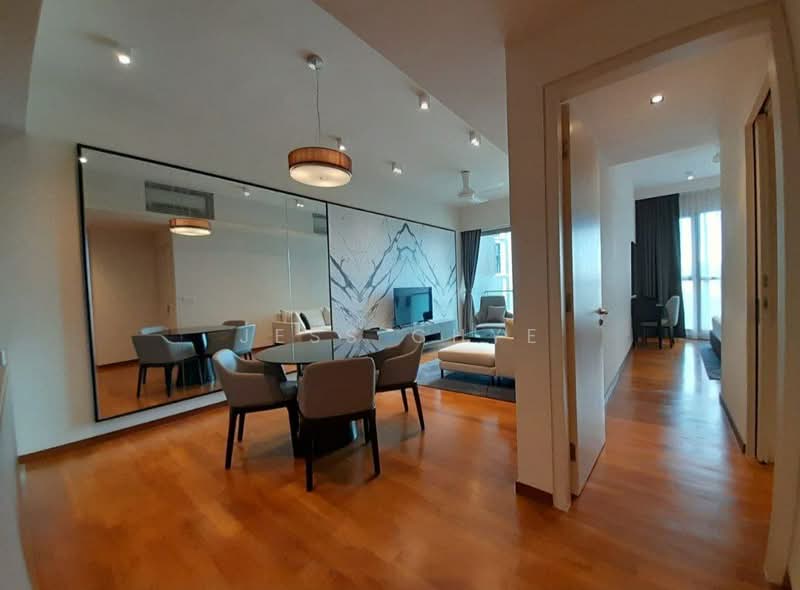 Stonor 3 untuk Untuk Disewa - RM 5,500 /bulan, Mac 2026 - Living Room - PropertyGuru.com.my