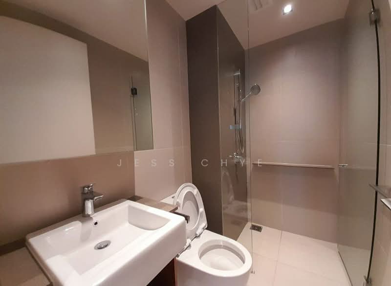 Stonor 3 untuk Untuk Disewa - RM 5,500 /bulan, Mac 2026 - Bathroom - PropertyGuru.com.my