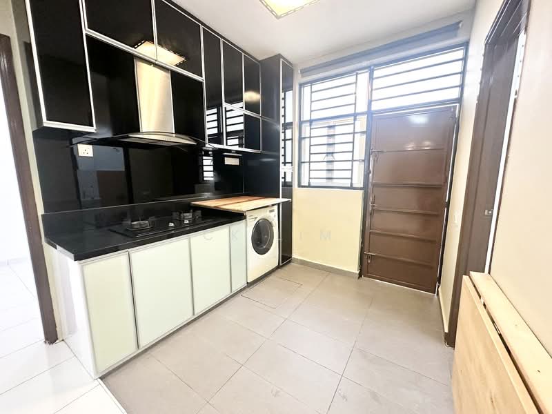 Setia Tropika untuk Untuk Disewa - RM 3,000 /bulan, Mac 2026 - Kitchen - PropertyGuru.com.my