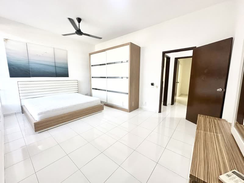 Setia Tropika untuk Untuk Disewa - RM 3,000 /bulan, Mac 2026 - Bedroom - PropertyGuru.com.my