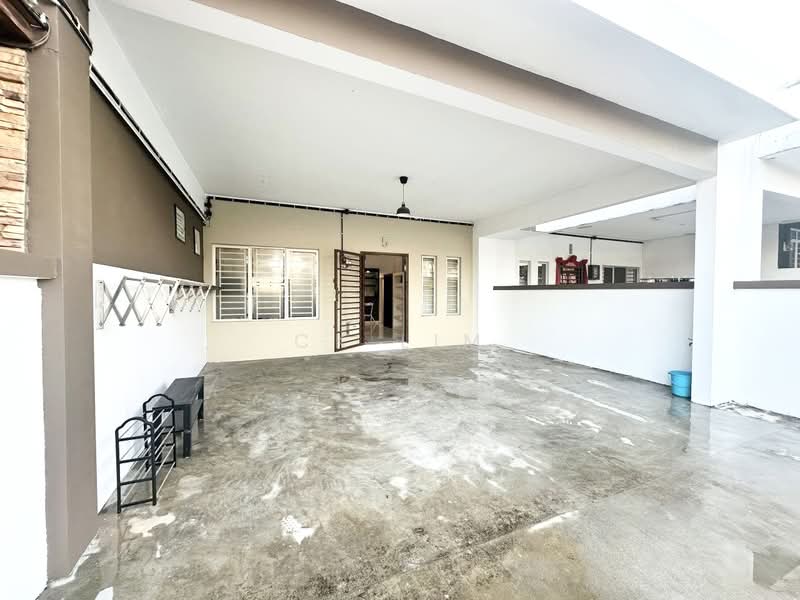 Setia Tropika untuk Untuk Disewa - RM 3,000 /bulan, Mac 2026 - Exterior - PropertyGuru.com.my