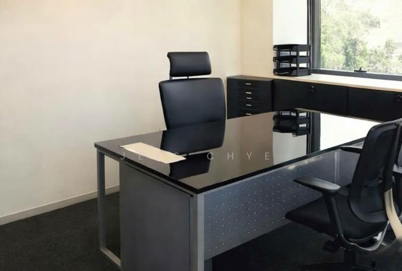 Menara UOA Bangsar untuk Untuk Disewa - RM 18,000 /bulan, Mac 2026 - Study - PropertyGuru.com.my