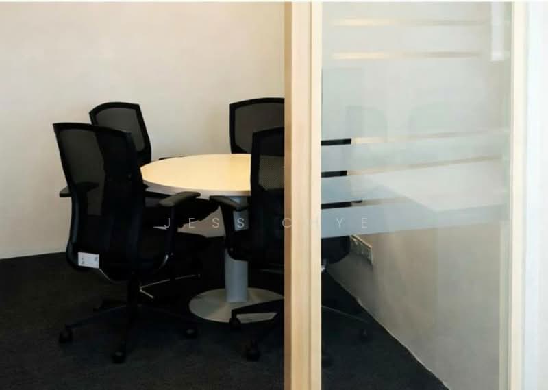 Menara UOA Bangsar untuk Untuk Disewa - RM 18,000 /bulan, Mac 2026 - Interior - PropertyGuru.com.my