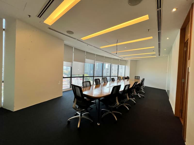 Office for Rent in Bangsar Utama (Bangsar) - Jessy Chye - Interior - PropertyGuru.com.my