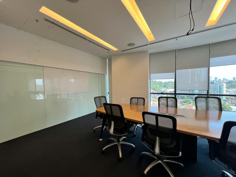 Office for Rent in Bangsar Utama (Bangsar) - Jessy Chye - Interior - PropertyGuru.com.my